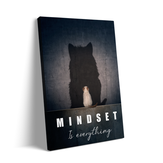 MINDSET CAT 2