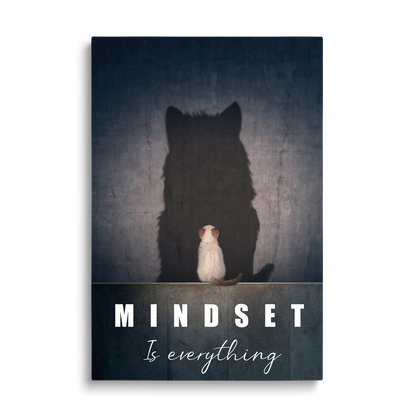 MINDSET CAT 2