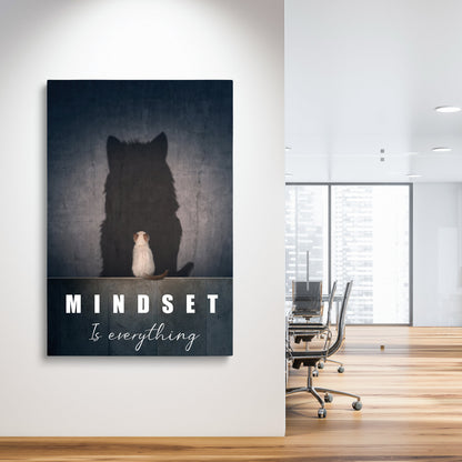 MINDSET CAT 2