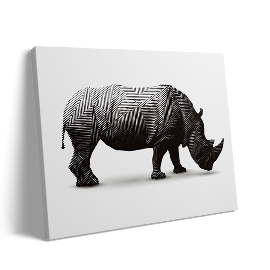 THE RHINO