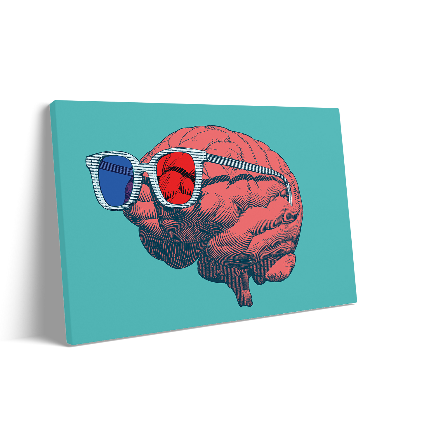 3D BRAIN