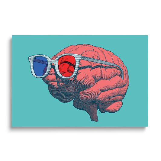 3D BRAIN