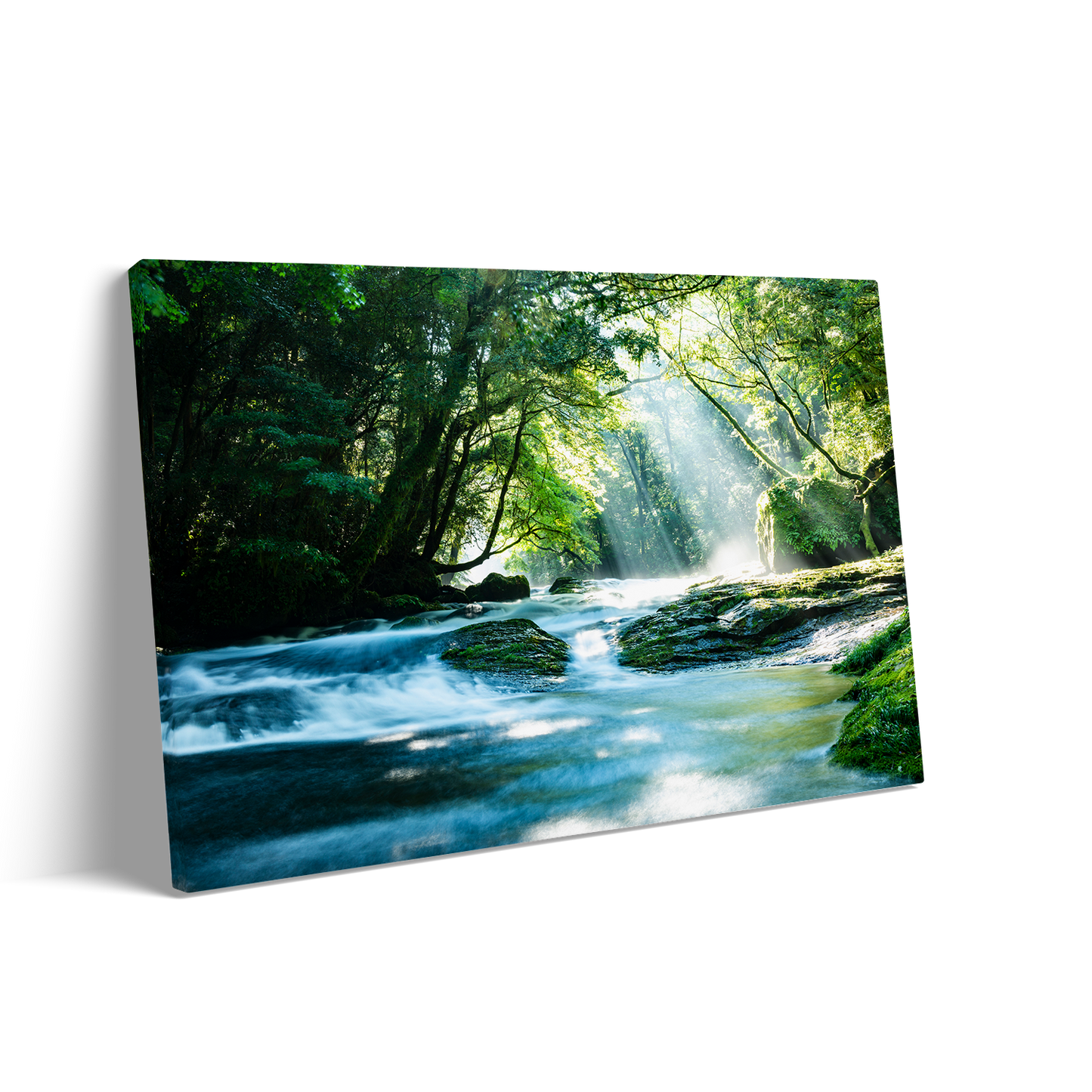 WATERFALL 2