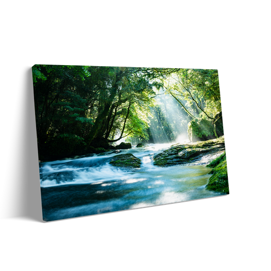 WATERFALL 2
