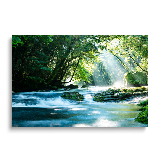 WATERFALL 2