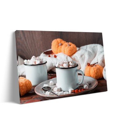 HOT CHOCOLATE