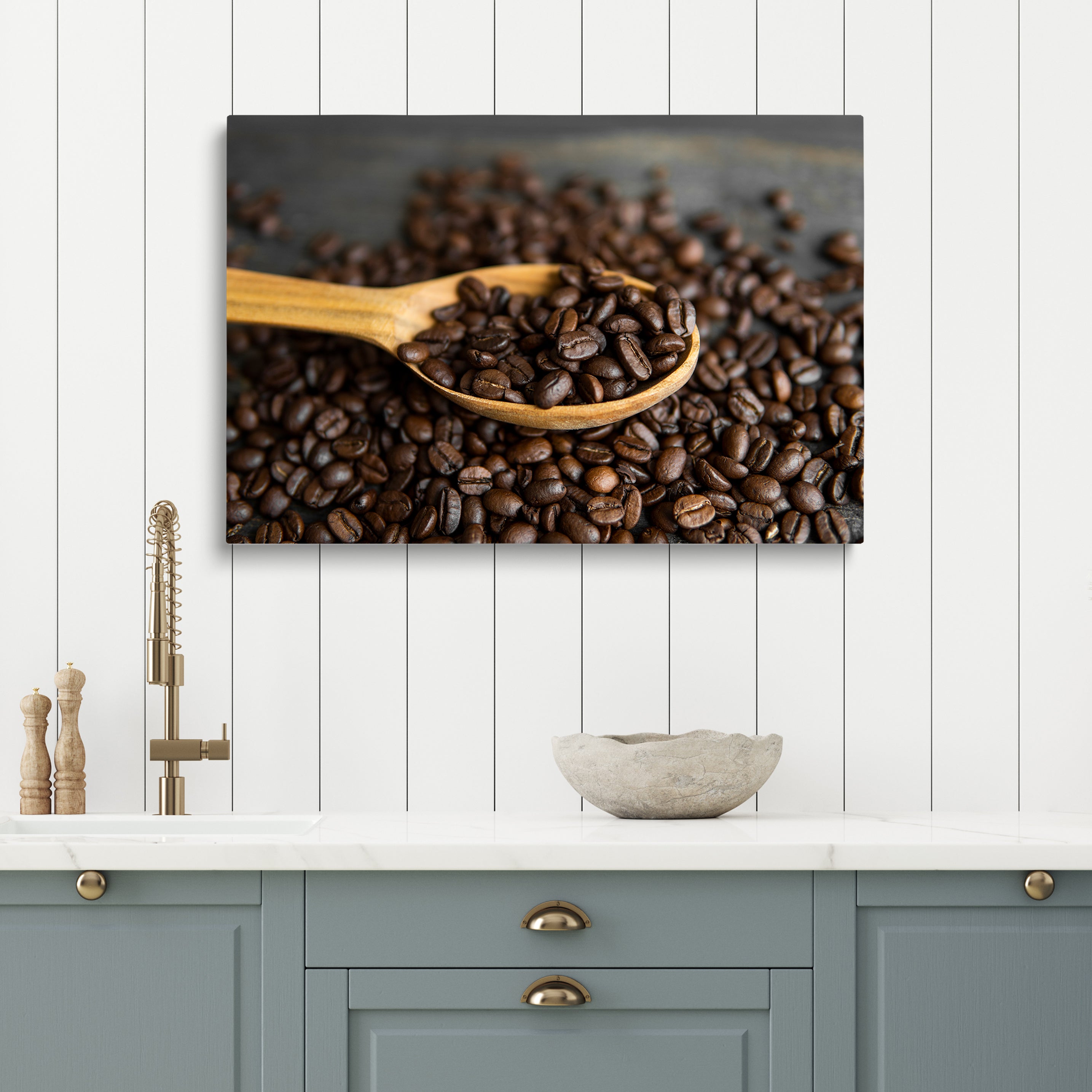 COFFEE SPOON