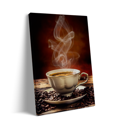 COFFEE CUP