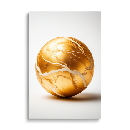 GOLDEN SPHERE