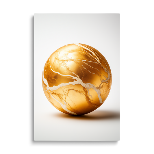GOLDEN SPHERE