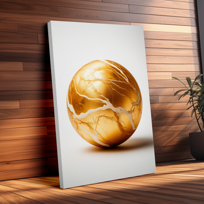 GOLDEN SPHERE