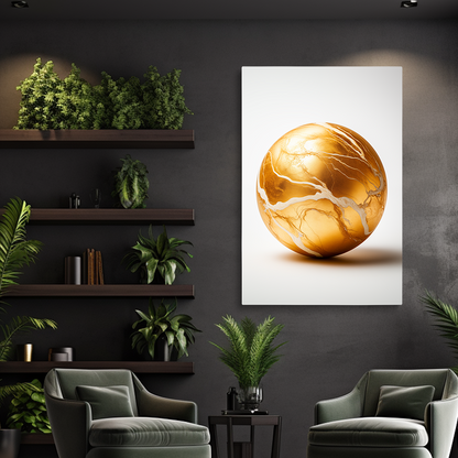 GOLDEN SPHERE