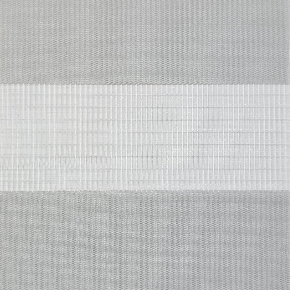 Rulou textil Zebra Color, Gri
