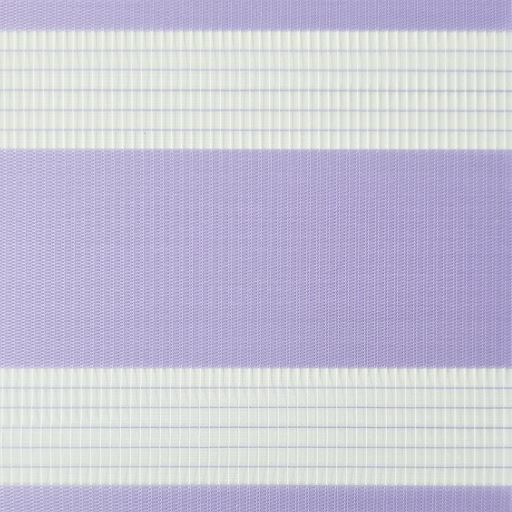 Rulou textil Zebra Color, mov lila
