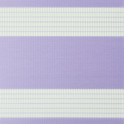 Rulou textil Zebra Color, mov lila