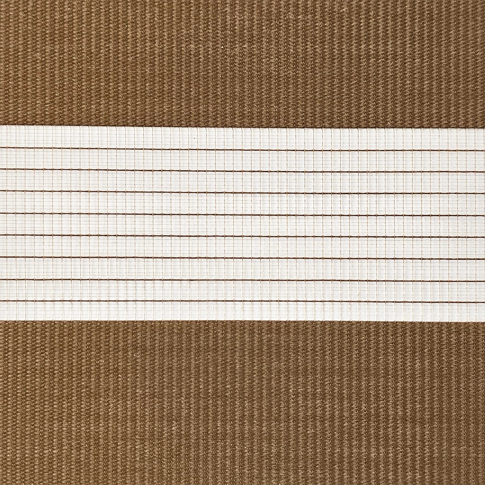 Rulou textil Zebra Color, maro