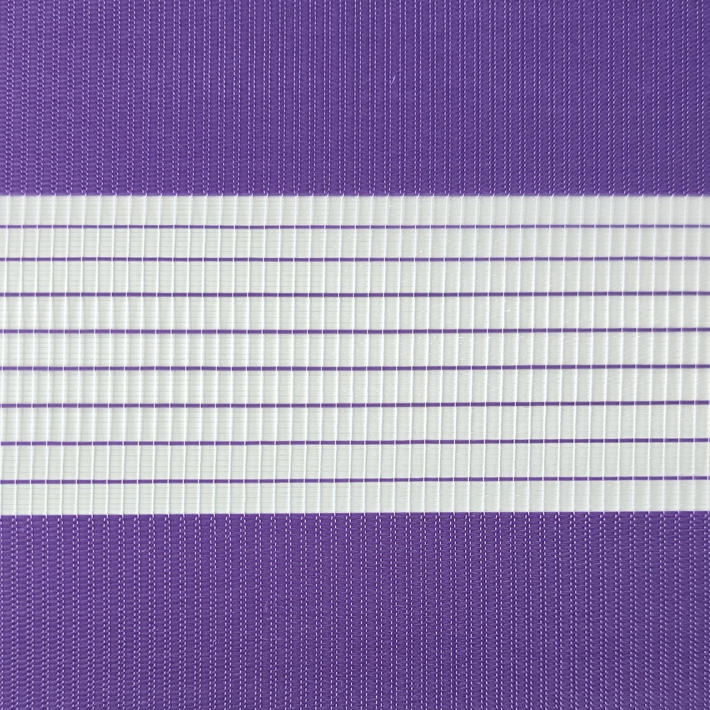Rulou textil Zebra Color, mov
