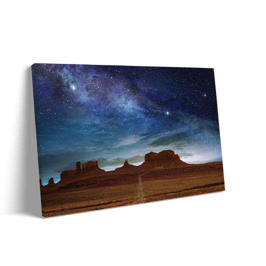 DESERT SKY