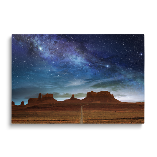 DESERT SKY