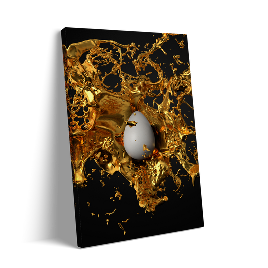 GOLDEN EGG