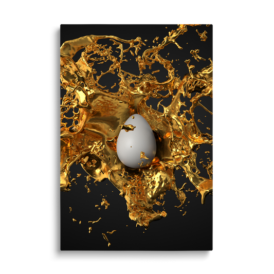 GOLDEN EGG