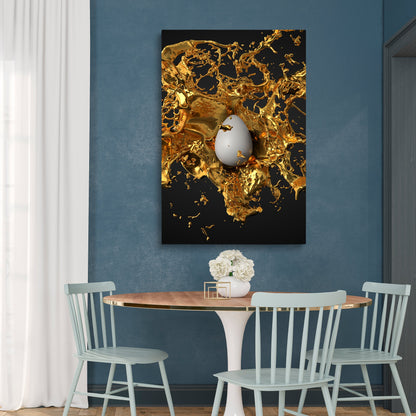 GOLDEN EGG