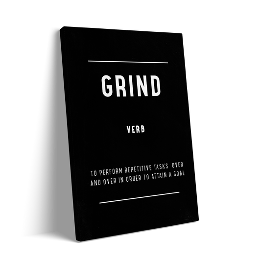 GRIND