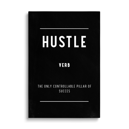HUSTLE