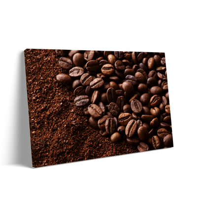 HALF GROUND