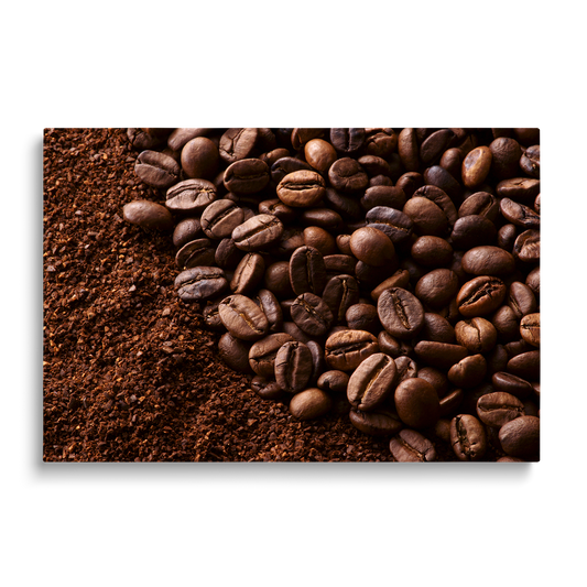 HALF GROUND