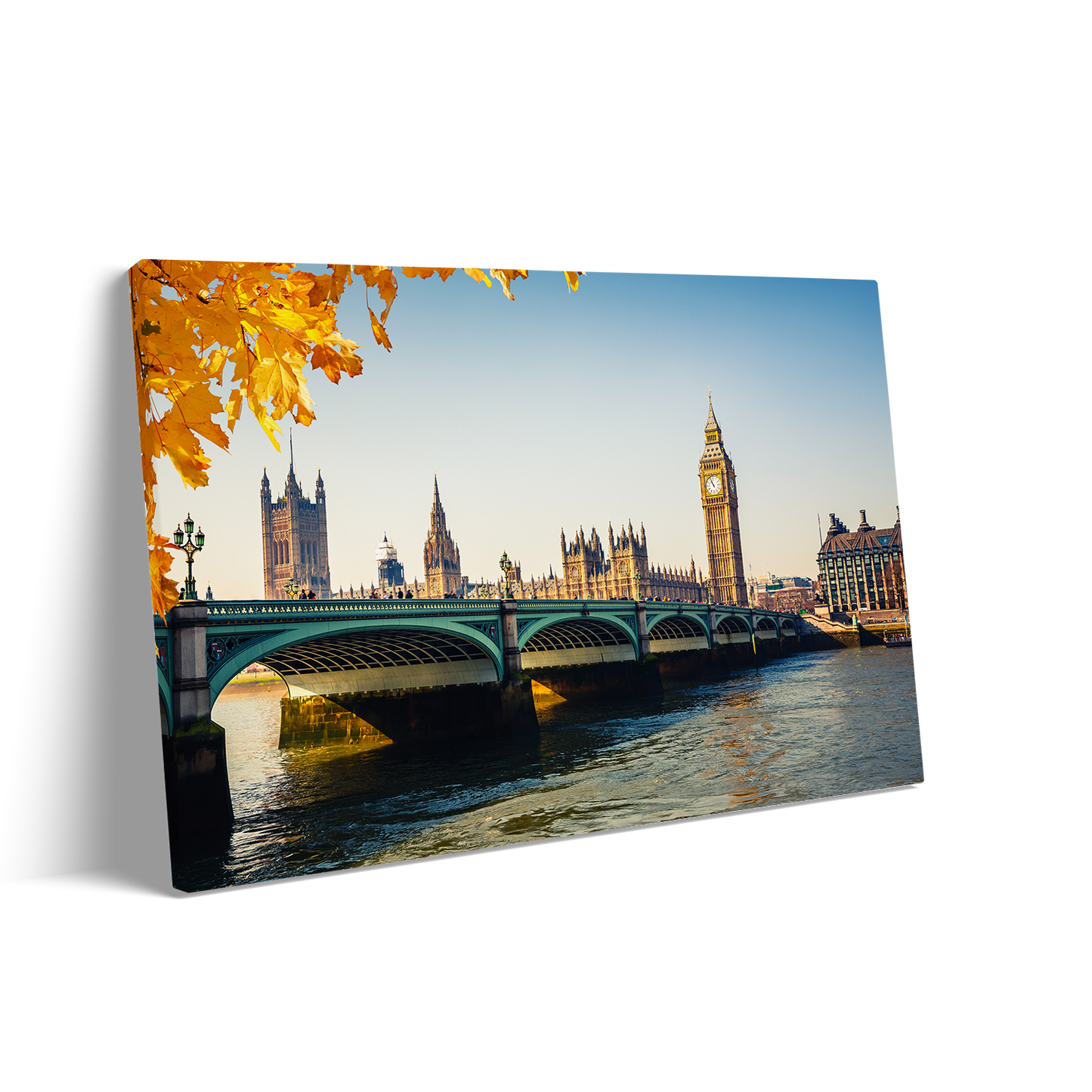 LONDON BRIDGE