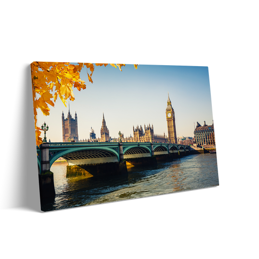 LONDON BRIDGE