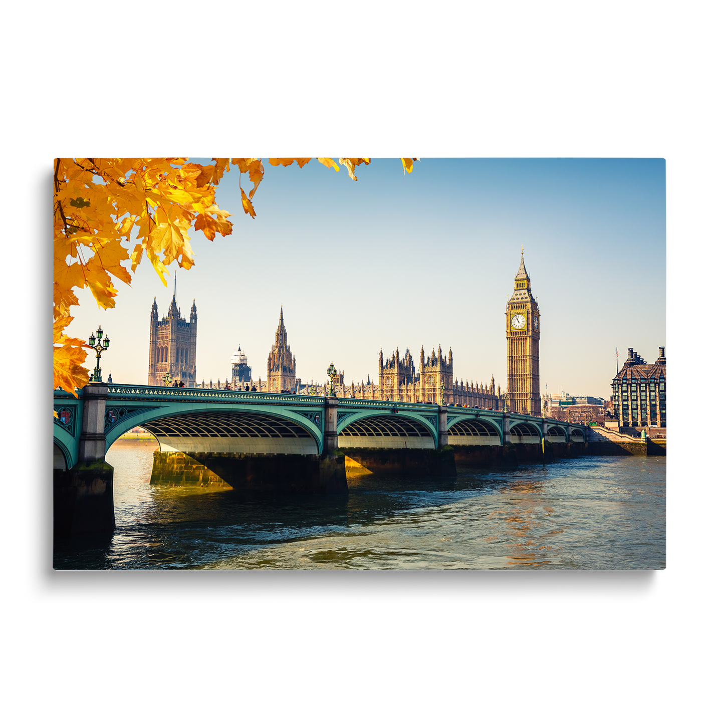 LONDON BRIDGE