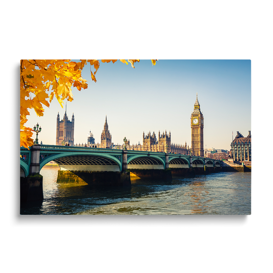 LONDON BRIDGE