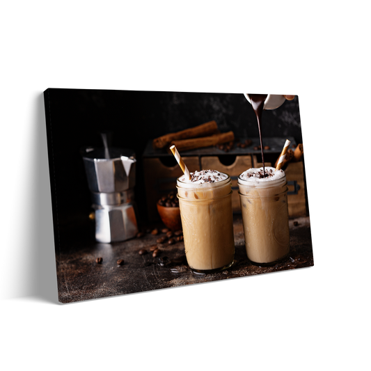 MACCHIATO