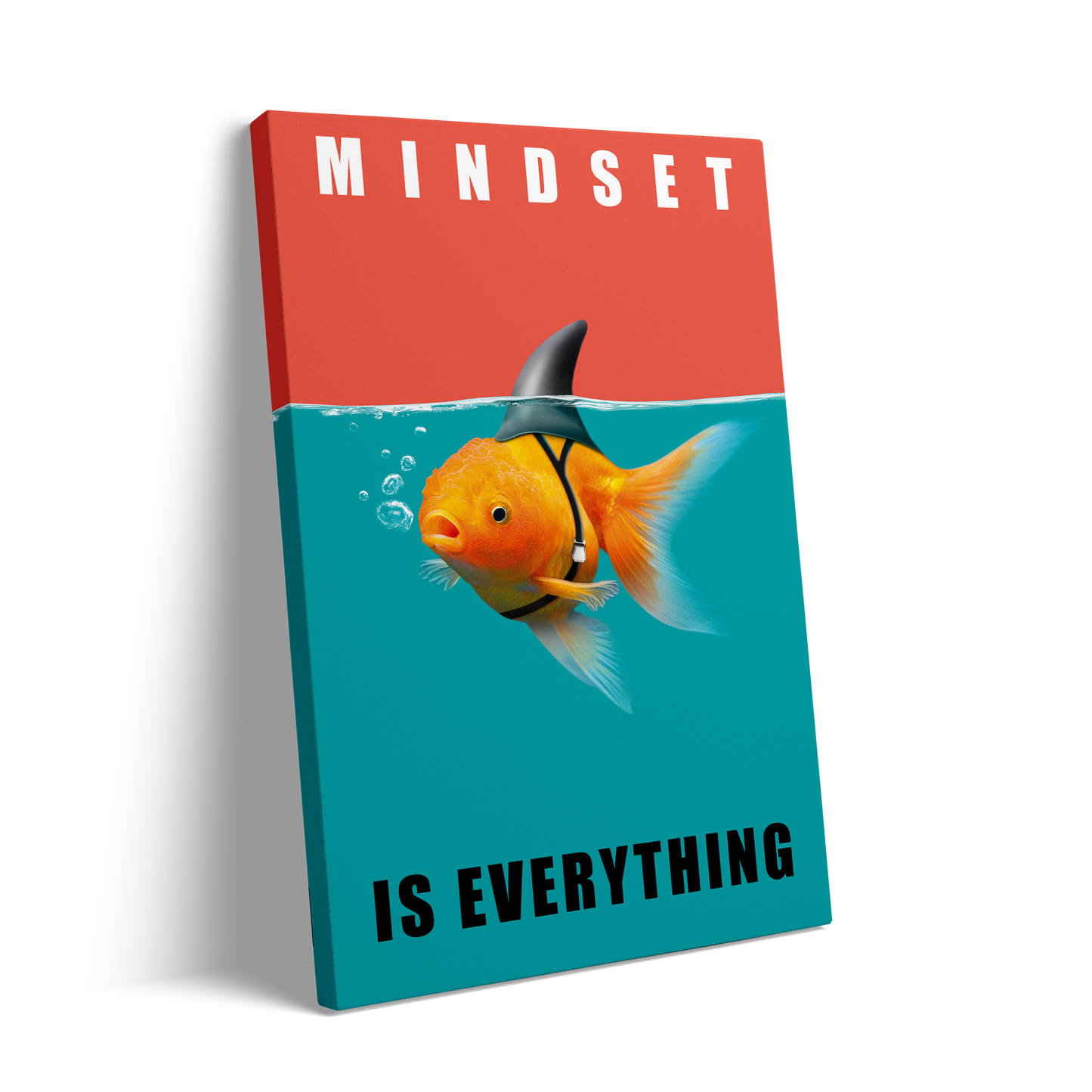 MINDSET FISH