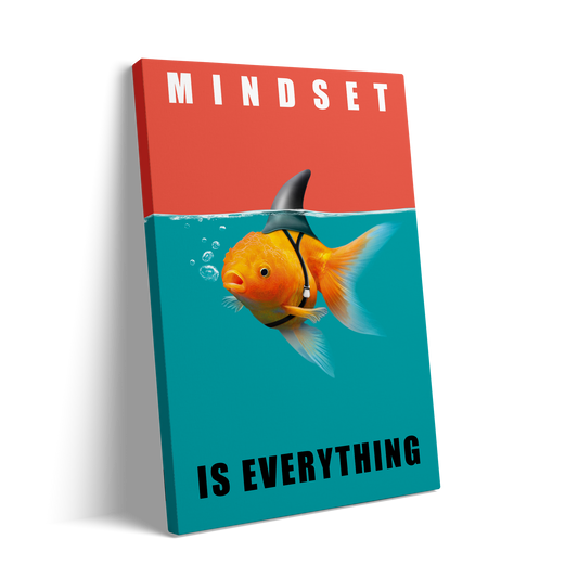 MINDSET FISH