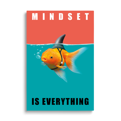 MINDSET FISH