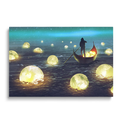 MOON KEEPER