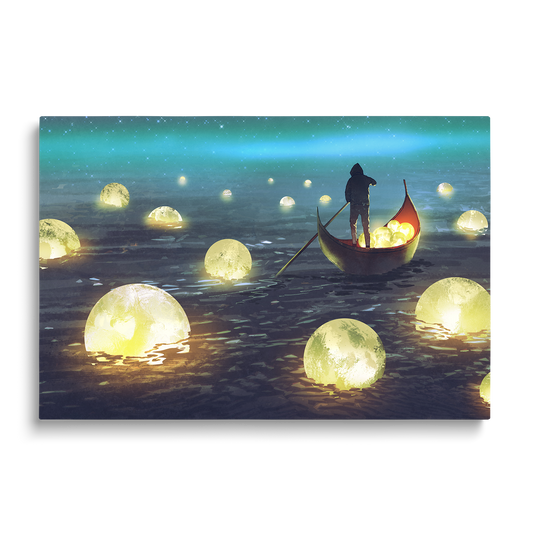 MOON KEEPER