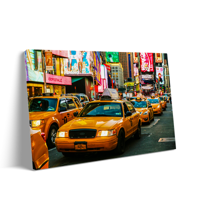 YELLOW CAB