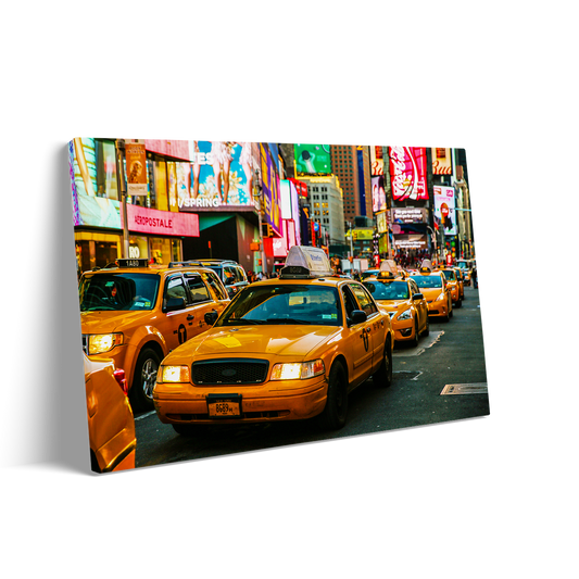 YELLOW CAB