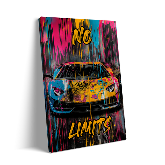 NO LIMITS