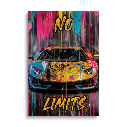 NO LIMITS