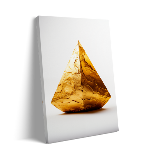 GOLDEN PYRAMID
