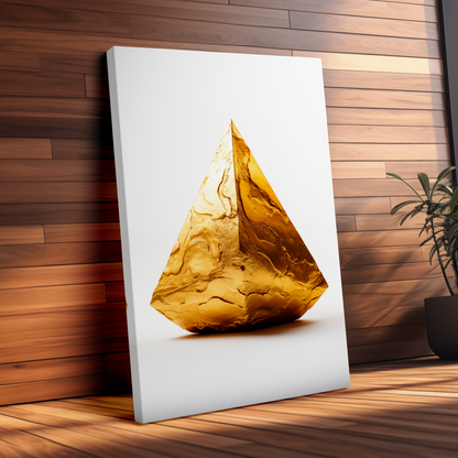 GOLDEN PYRAMID