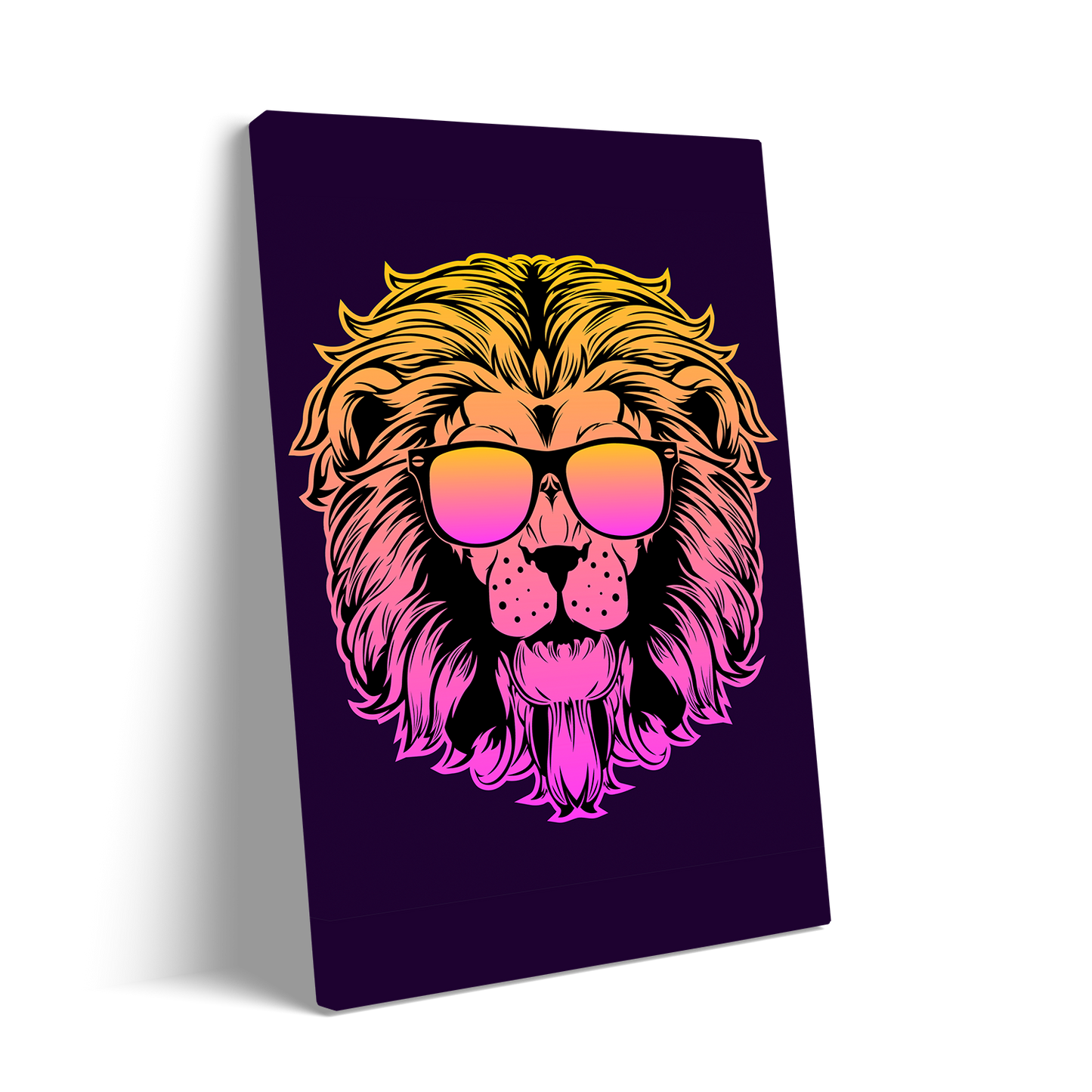 POP LION 2