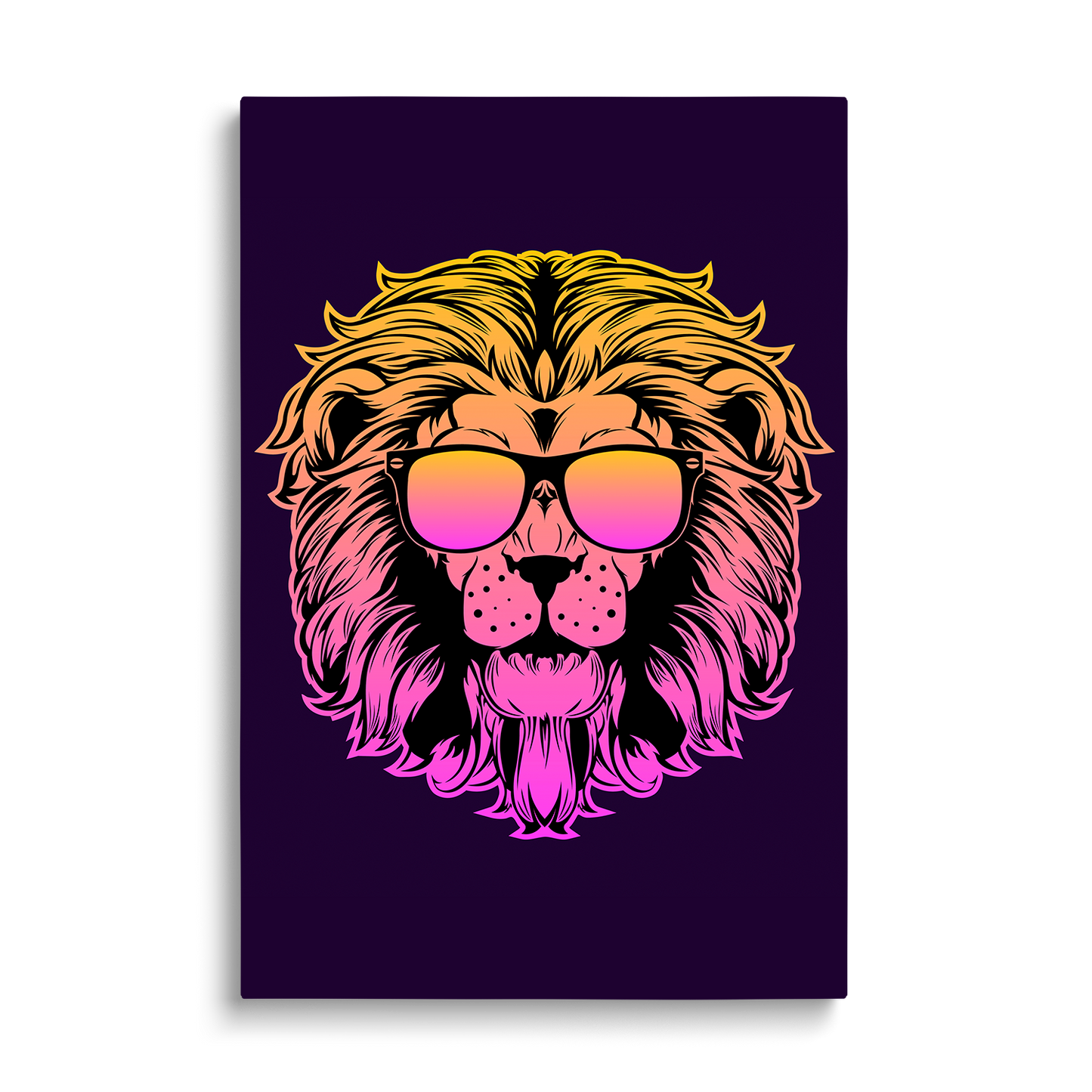 POP LION 2