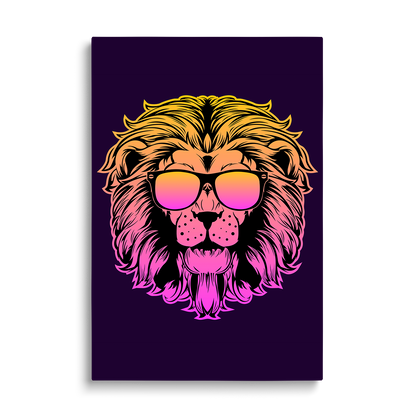POP LION 2