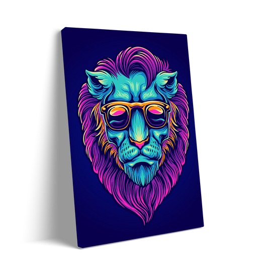 POP LION 3